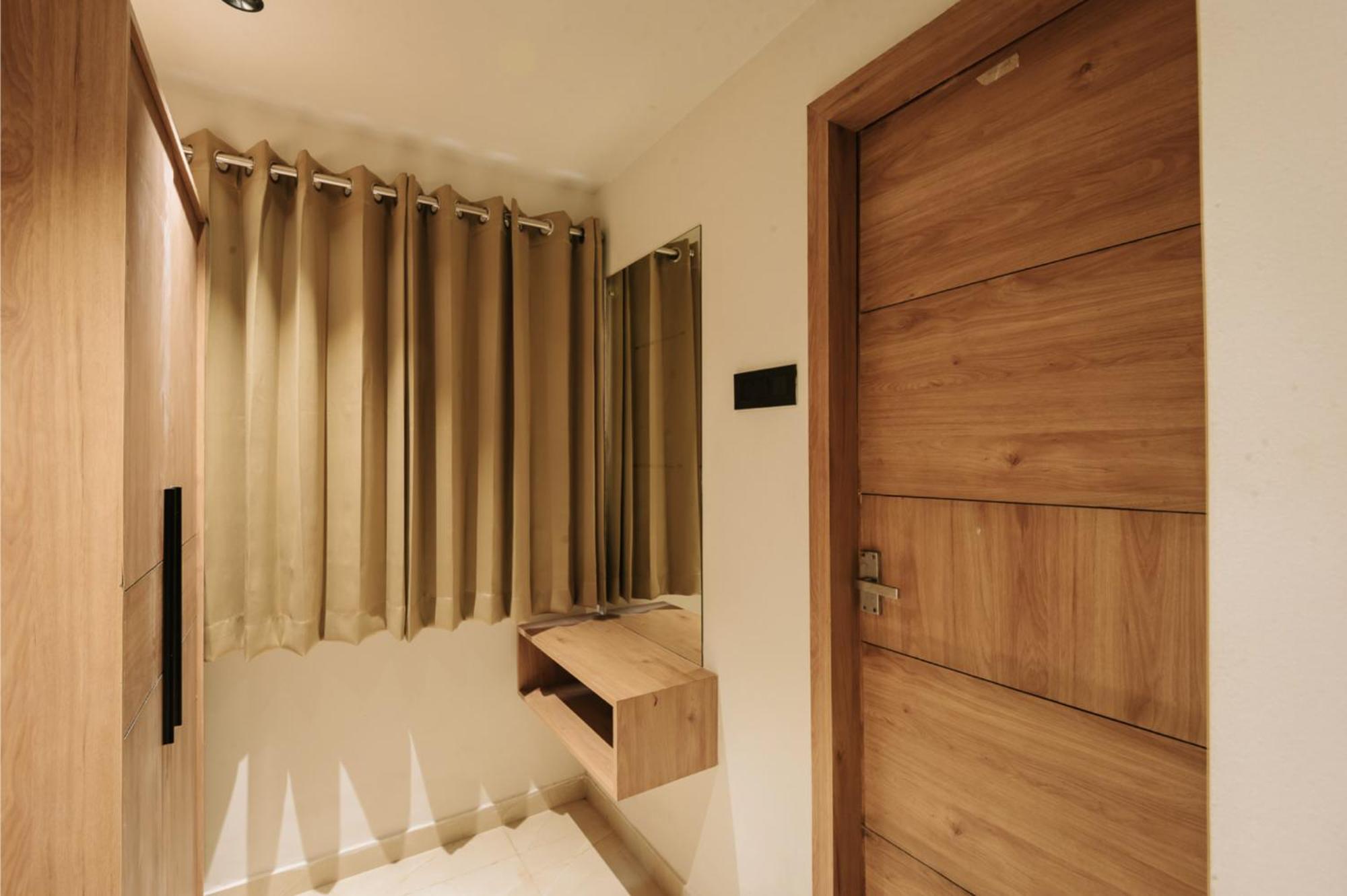 Hotel Beverly Plaza Kozhikode Luaran gambar