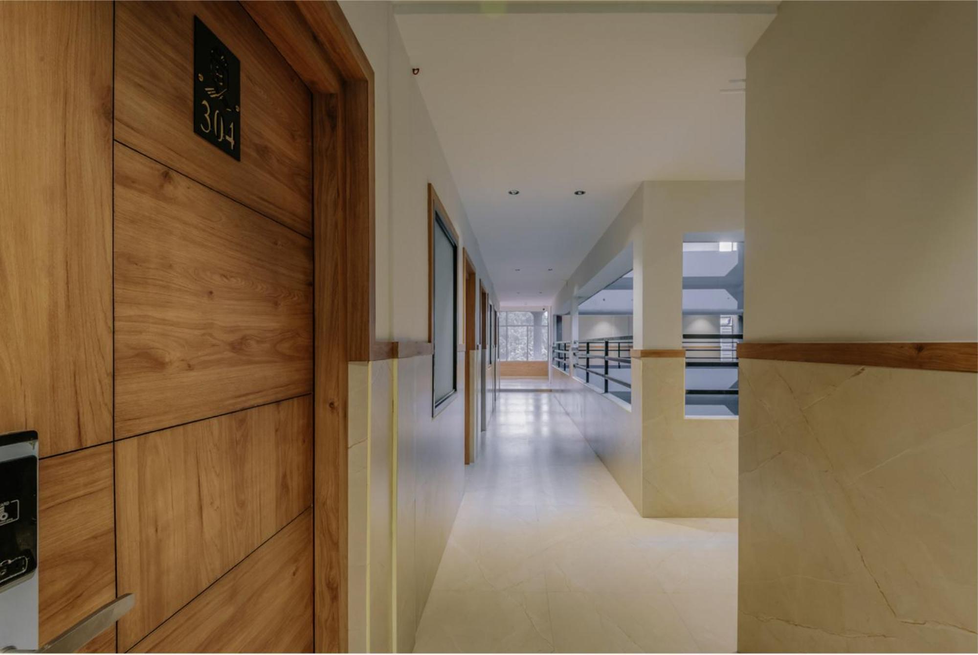 Hotel Beverly Plaza Kozhikode Luaran gambar