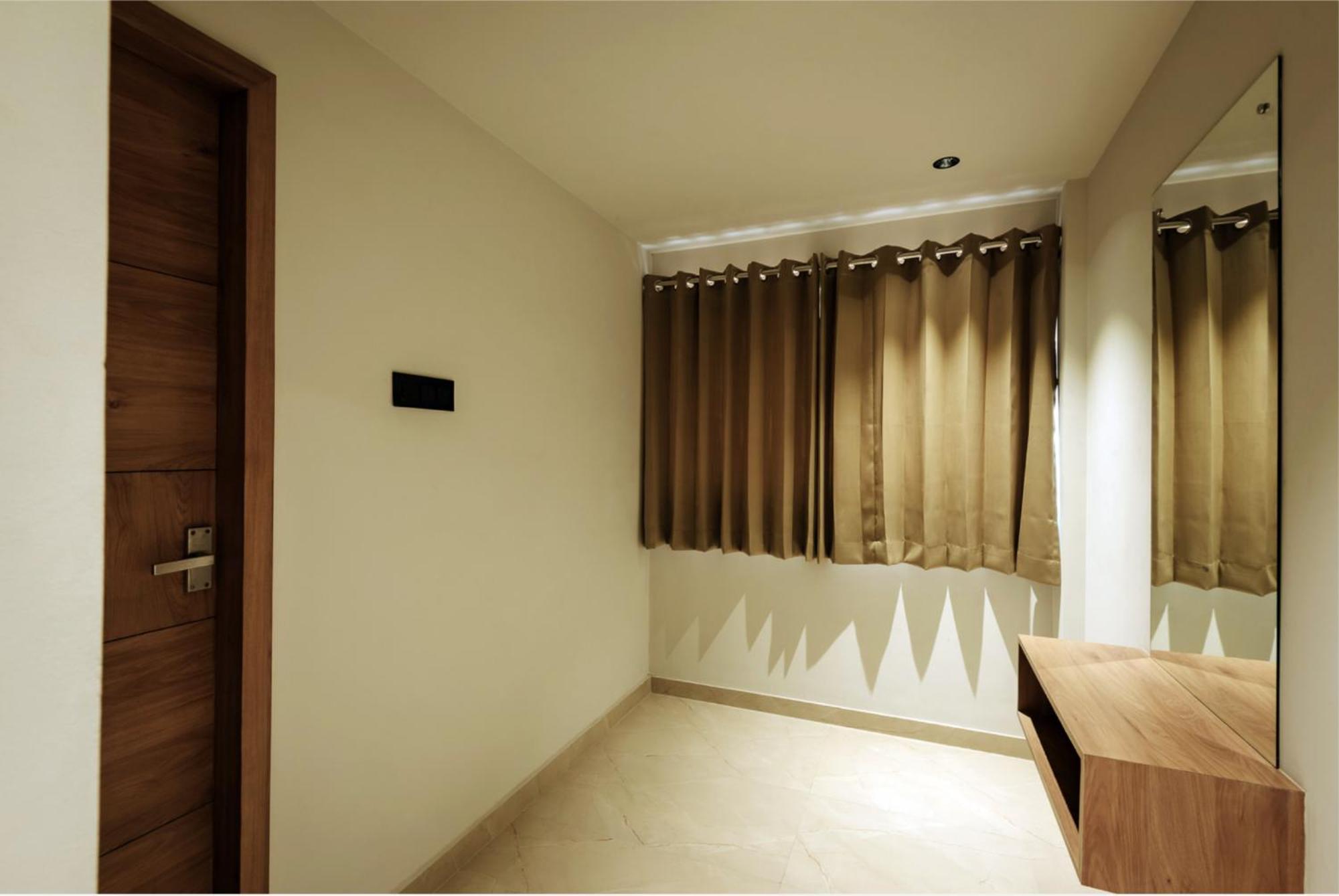 Hotel Beverly Plaza Kozhikode Luaran gambar