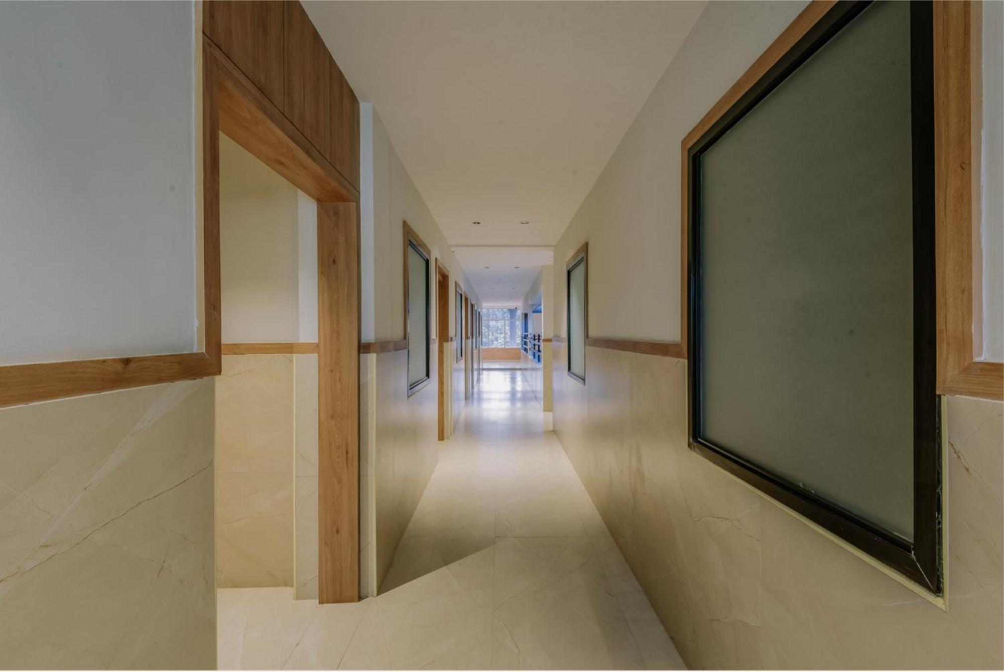 Hotel Beverly Plaza Kozhikode Luaran gambar