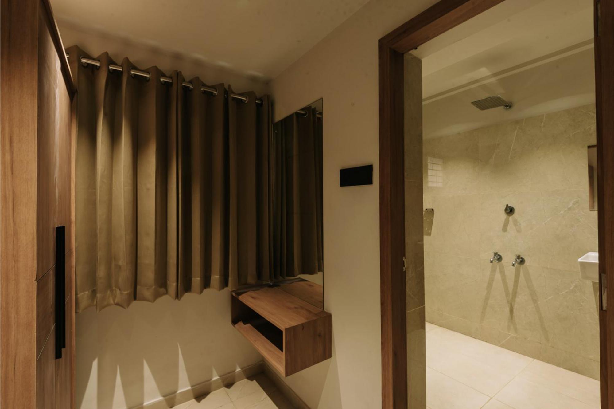 Hotel Beverly Plaza Kozhikode Luaran gambar