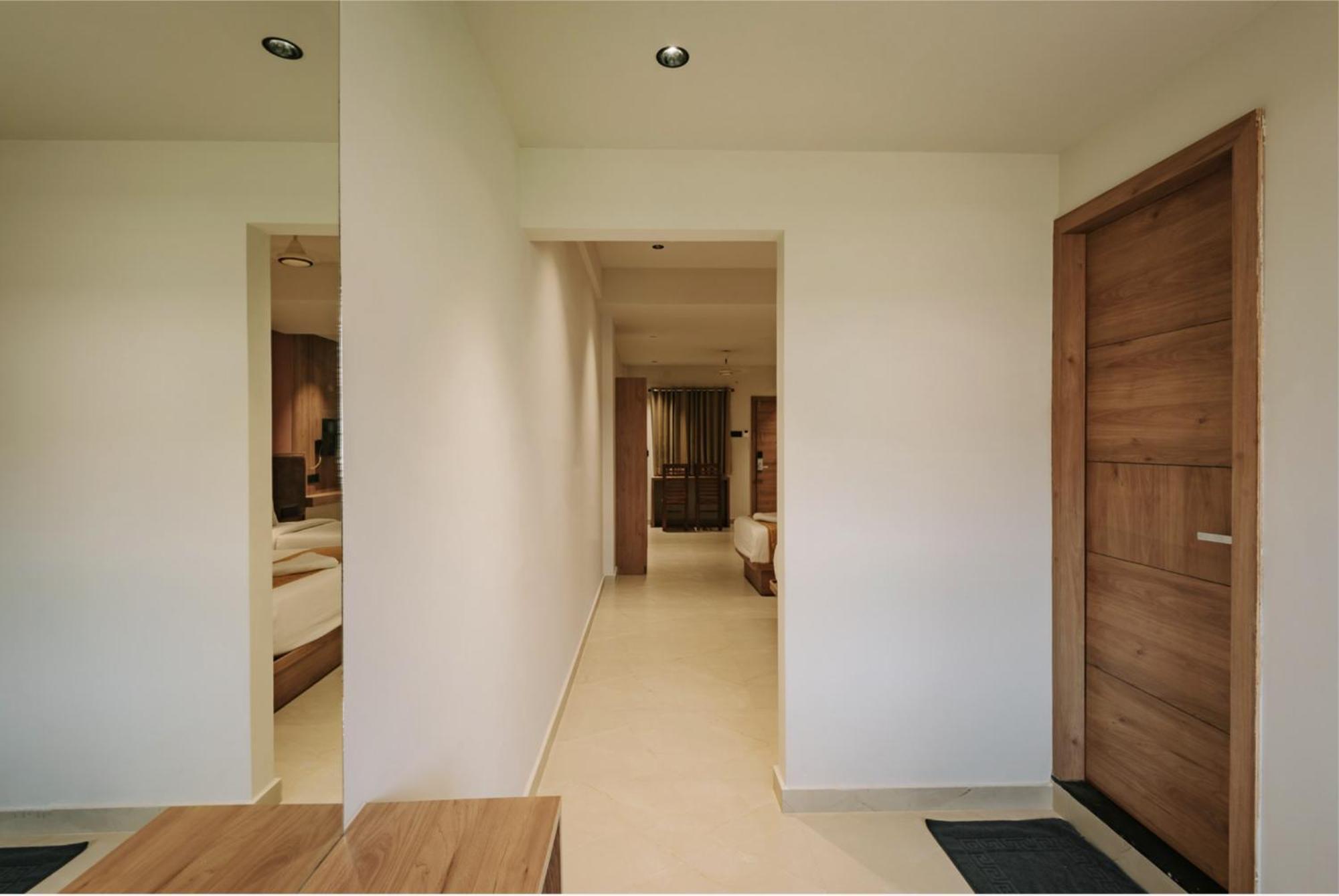 Hotel Beverly Plaza Kozhikode Luaran gambar