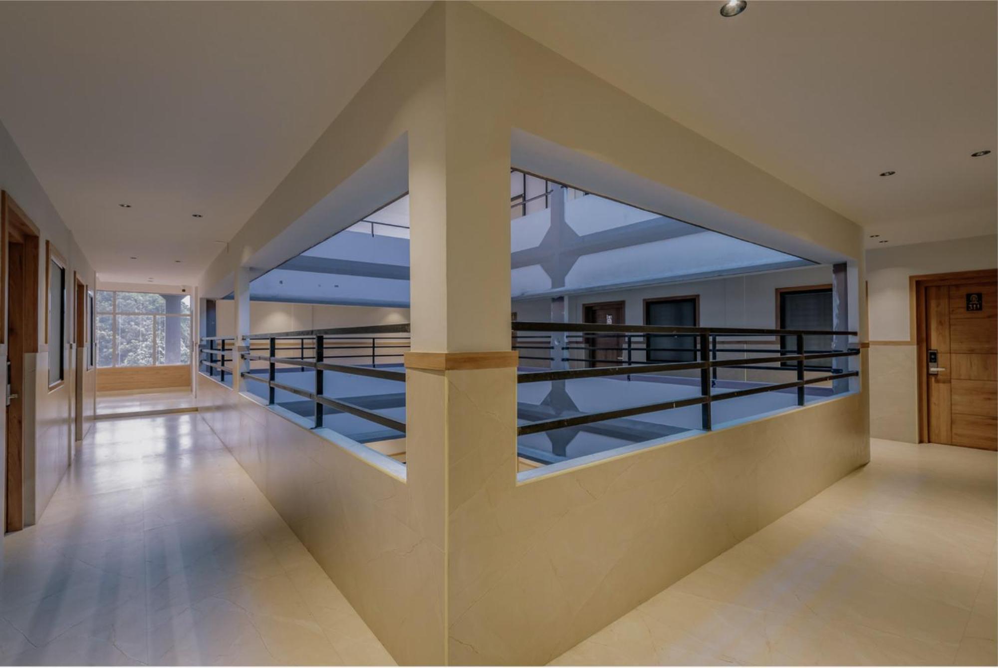 Hotel Beverly Plaza Kozhikode Luaran gambar