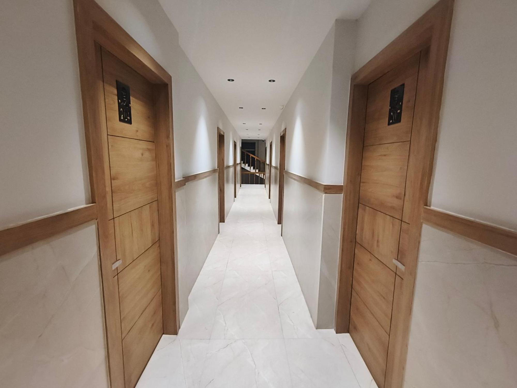Hotel Beverly Plaza Kozhikode Luaran gambar