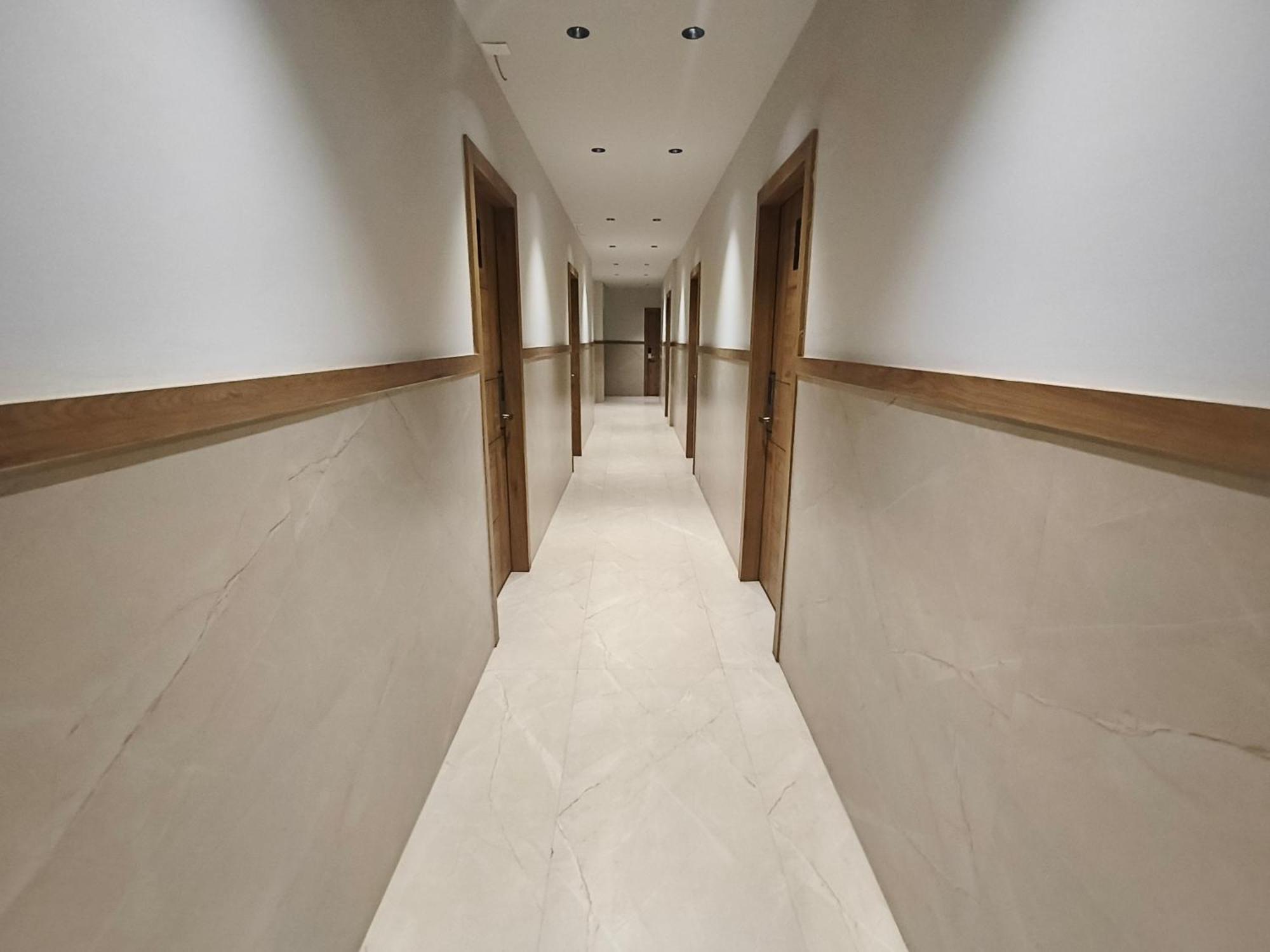 Hotel Beverly Plaza Kozhikode Luaran gambar